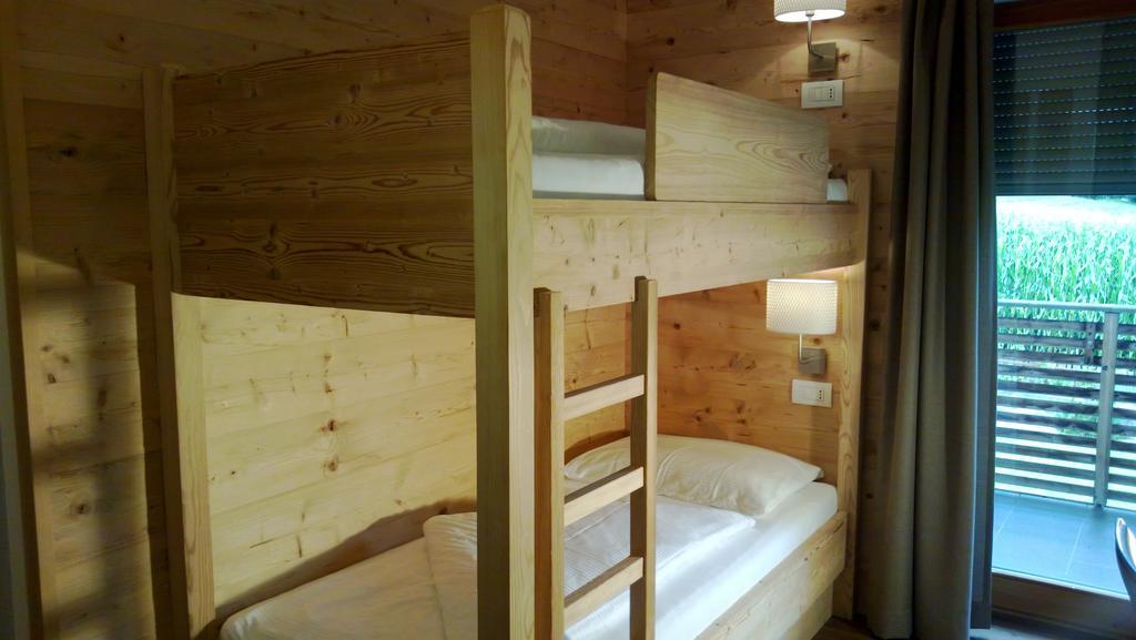 Апартаменты Haus Spielbichl Сан-Лоренцо-ди-Себато Номер фото